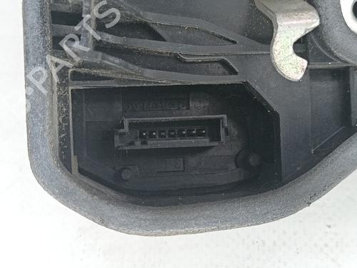 Front left lock BMW 1 (E87) 116 i | BP13369889C98 