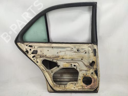 Left rear door MERCEDES-BENZ E-CLASS (W210) E 220 CDI (210.006) | BP13372749C4 