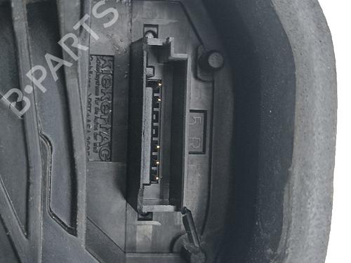 Rear right lock BMW 1 (E87) 116 i | BP13369891C99 