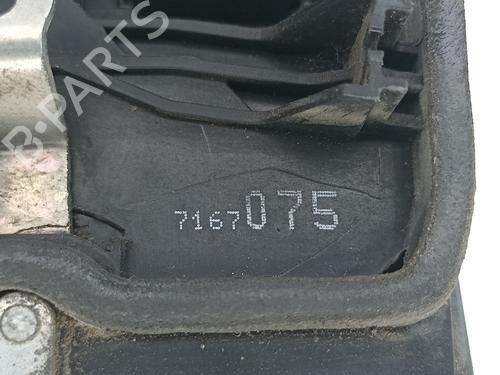 Rear left lock BMW 1 (E87) 116 i | BP13369892C100 