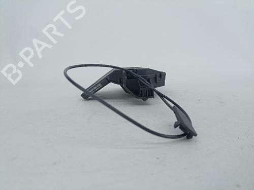 Tailgate lock BMW 1 (E87) 116 i | BP13369890C101 