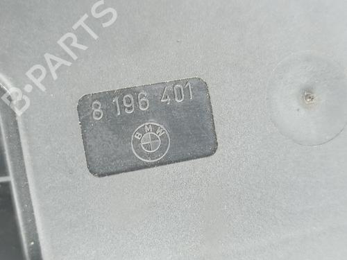 Tailgate lock BMW 1 (E87) 116 i | BP13369890C101 