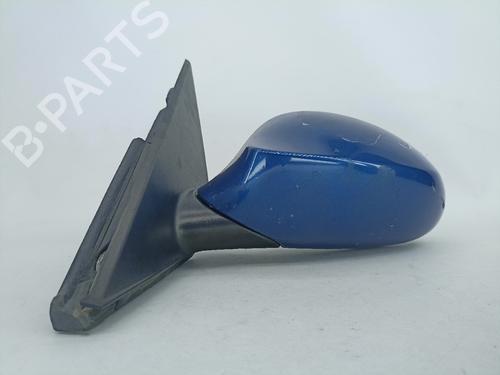 Left mirror BMW 1 (E87) 116 i | BP13369909C26 