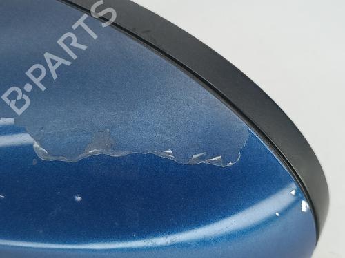 Left mirror BMW 1 (E87) 116 i | BP13369909C26 