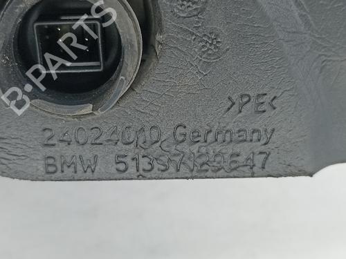 Left mirror BMW 1 (E87) 116 i | BP13369909C26 