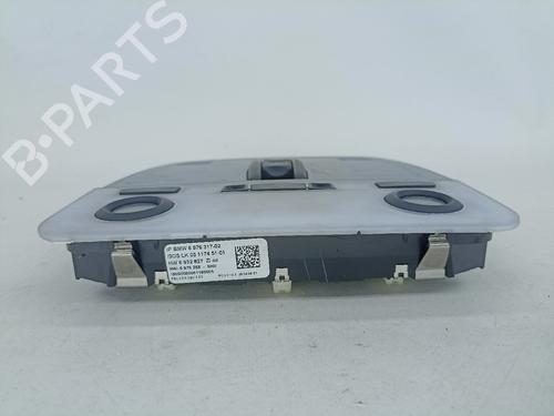 Interior roof light BMW 1 (E87) 116 i | BP13369901I8 