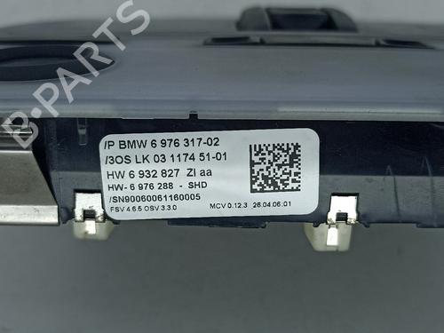 Interior roof light BMW 1 (E87) 116 i | BP13369901I8 