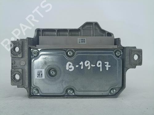 ECU airbags BMW 1 (E87) 116 i | BP13369882M53 
