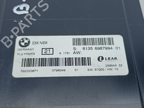 Electronic module BMW 1 (E87) 116 i | BP14432530M83 