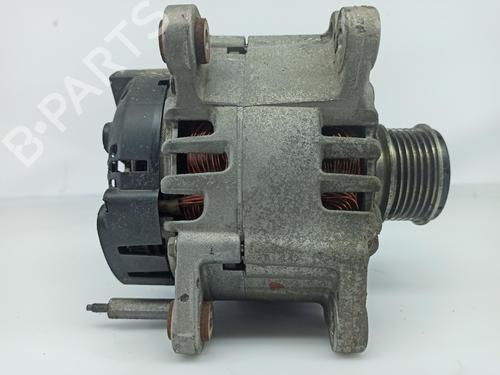 Used Alternator Alternator SEAT IBIZA IV (6J5, 6P1) 1.2 TDI (75 hp) 13369967 13369967