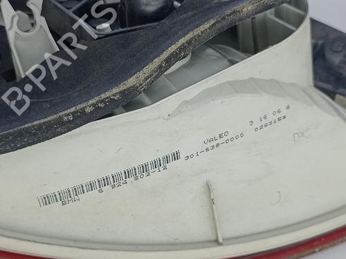 Right taillight BMW 1 (E87) 116 i | BP13369887C35 