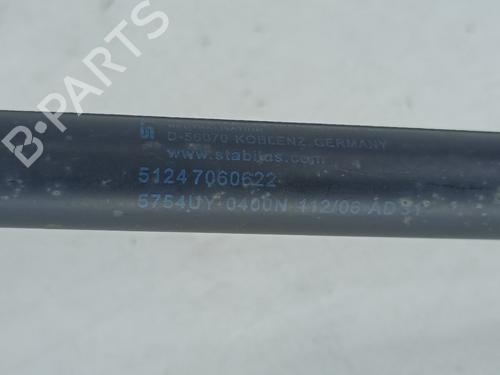 Tailgate lift support BMW 1 (E87) 116 i | BP14432521C138 