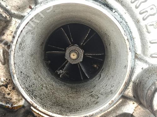 Turbocharger/Supercharger SEAT IBIZA IV (6J5, 6P1) 1.2 TDI | BP13373609M71