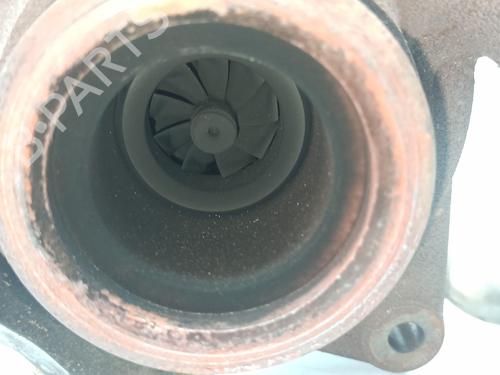 Turbocharger/Supercharger SEAT IBIZA IV (6J5, 6P1) 1.2 TDI | BP13373609M71