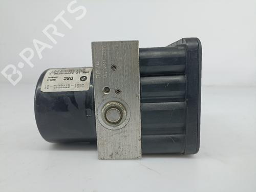 ABS pump BMW 1 (E87) 116 i | BP13369897M43 