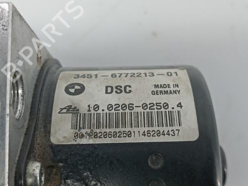 ABS pump BMW 1 (E87) 116 i | BP13369897M43 