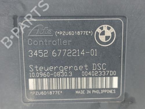 ABS pump BMW 1 (E87) 116 i | BP13369897M43 