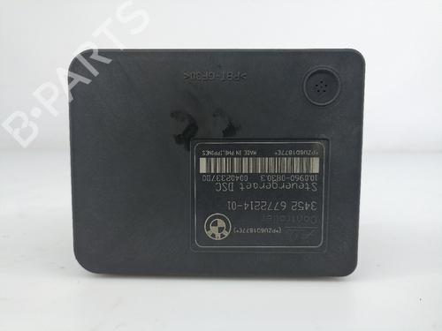 ABS pump BMW 1 (E87) 116 i | BP13369897M43 