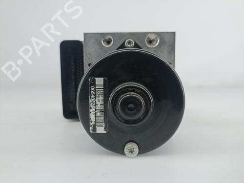 ABS pump BMW 1 (E87) 116 i | BP13369897M43 