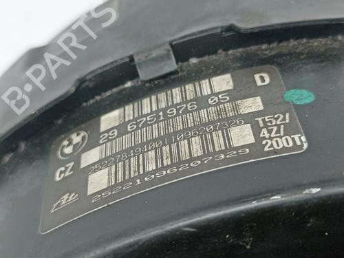 Servo brake BMW 1 (E87) 116 i | BP13369910M42 