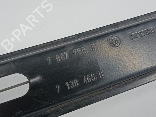 Front left window mechanism BMW 1 (E87) 116 i | BP13369886C22 