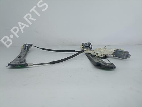 Front left window mechanism BMW 1 (E87) 116 i | BP13369886C22 