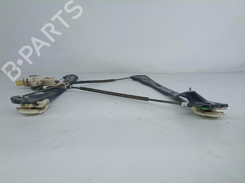 Front left window mechanism BMW 1 (E87) 116 i | BP13369886C22 