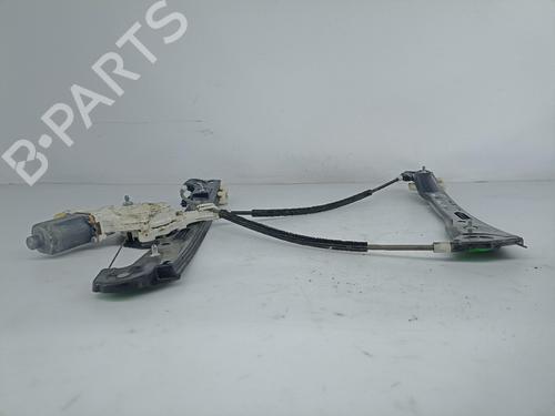 Front right window mechanism BMW 1 (E87) 116 i | BP13369885C23 