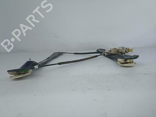 Front right window mechanism BMW 1 (E87) 116 i | BP13369885C23 