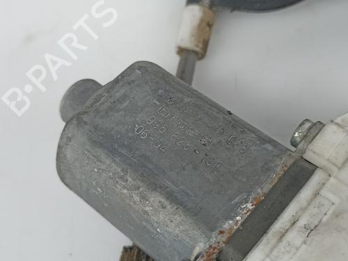 Front right window mechanism BMW 1 (E87) 116 i | BP13369885C23 