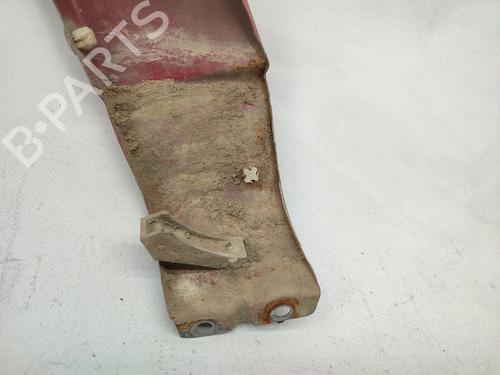 Right front fenders NISSAN TERRANO II (R20) 2.7 TDi 4WD | BP13373601C42 
