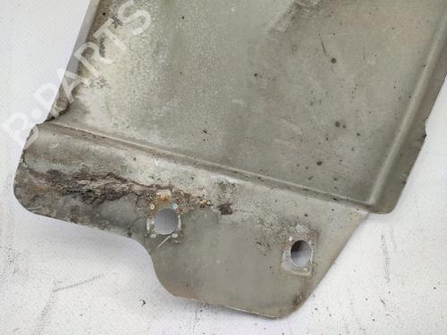 Left front fenders OPEL OMEGA B (V94) 2.5 TD (F69, M69, P69) | BP13373593C41 
