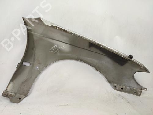 Left front fenders OPEL OMEGA B (V94) 2.5 TD (F69, M69, P69) | BP13373593C41 