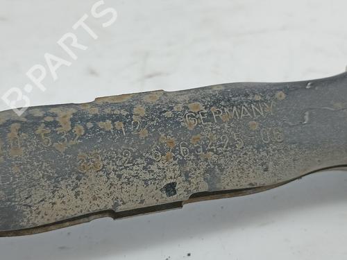 Left rear suspension arm BMW 1 (E87) 116 i | BP13369957M14 