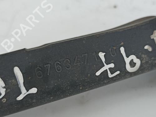 Left rear suspension arm BMW 1 (E87) 116 i | BP13369962M14 