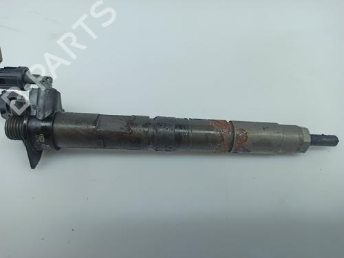 Injector TOYOTA AURIS (_E15_) 1.4 D-4D (NDE150_, NDE150R) | BP13369972M100 
