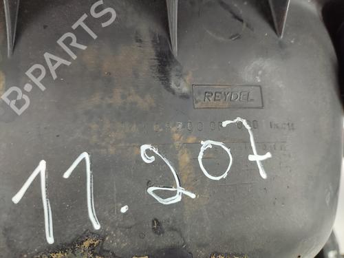 Dashboard NISSAN TERRANO II (R20) 2.7 TDi 4WD | BP13369958C46 