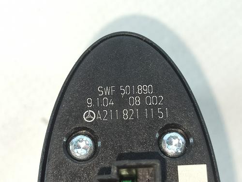 Switch MERCEDES-BENZ E-CLASS (W211) E 220 CDI (211.006) | BP14432547I30