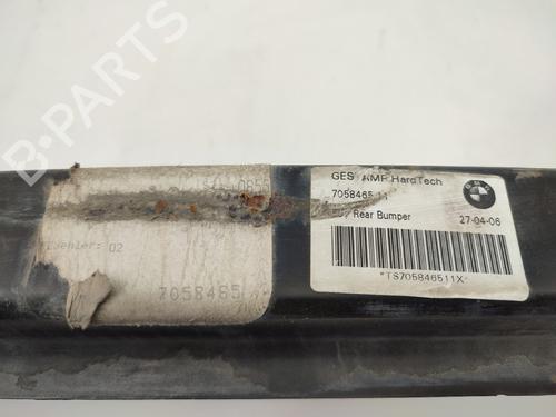 Rear bumper reinforcement BMW 1 (E87) 116 i | BP13369935C73 