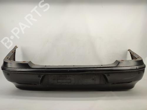Rear bumper ALFA ROMEO 156 Sportwagon (932_) 2.4 JTD (932B1) 156022124