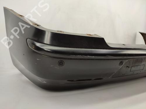 Rear bumper ALFA ROMEO 156 Sportwagon (932_) 2.4 JTD (932B1) | BP13369929C8 