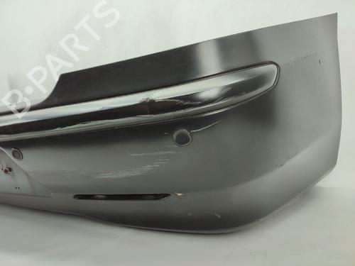 Rear bumper ALFA ROMEO 156 Sportwagon (932_) 2.4 JTD (932B1) | BP13369929C8 