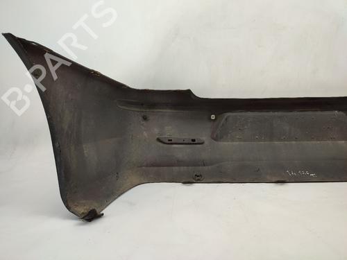Rear bumper ALFA ROMEO 156 Sportwagon (932_) 2.4 JTD (932B1) | BP13369929C8 