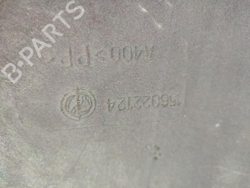 Rear bumper ALFA ROMEO 156 Sportwagon (932_) 2.4 JTD (932B1) | BP13369929C8 