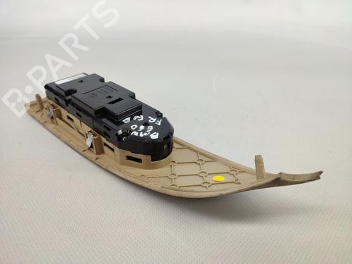 Left front window switch BMW 5 (E60) 520 d | BP13381575I27 