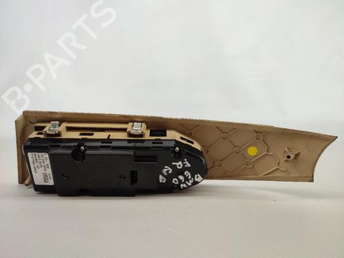 Left front window switch BMW 5 (E60) 520 d | BP13381575I27 