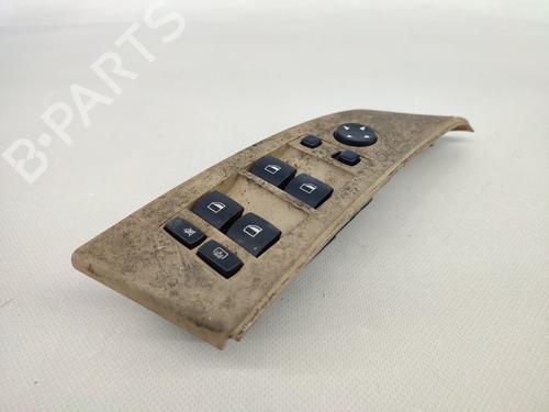 Left front window switch BMW 5 (E60) 520 d | BP13381575I27 