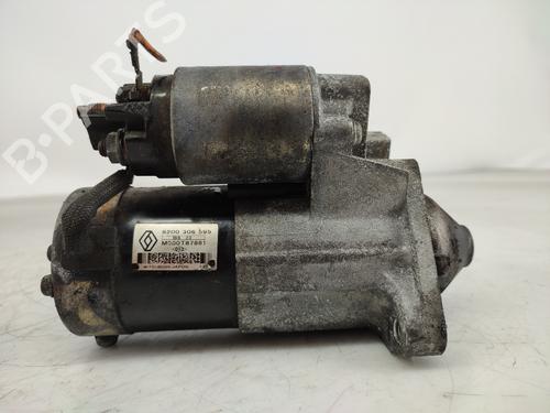 Starter RENAULT MEGANE II Estate (KM0/1_) 1.5 dCi (KM02, KM13) | BP13390331M8 
