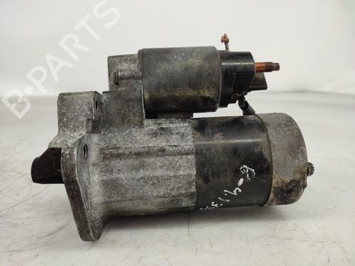 Démarreur RENAULT MEGANE II Estate (KM0/1_) 1.5 dCi (KM02, KM13) (101 hp) 13390331