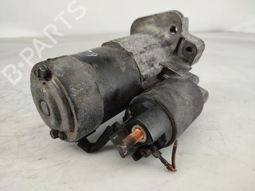 Starter RENAULT MEGANE II Estate (KM0/1_) 1.5 dCi (KM02, KM13) | BP13390331M8 